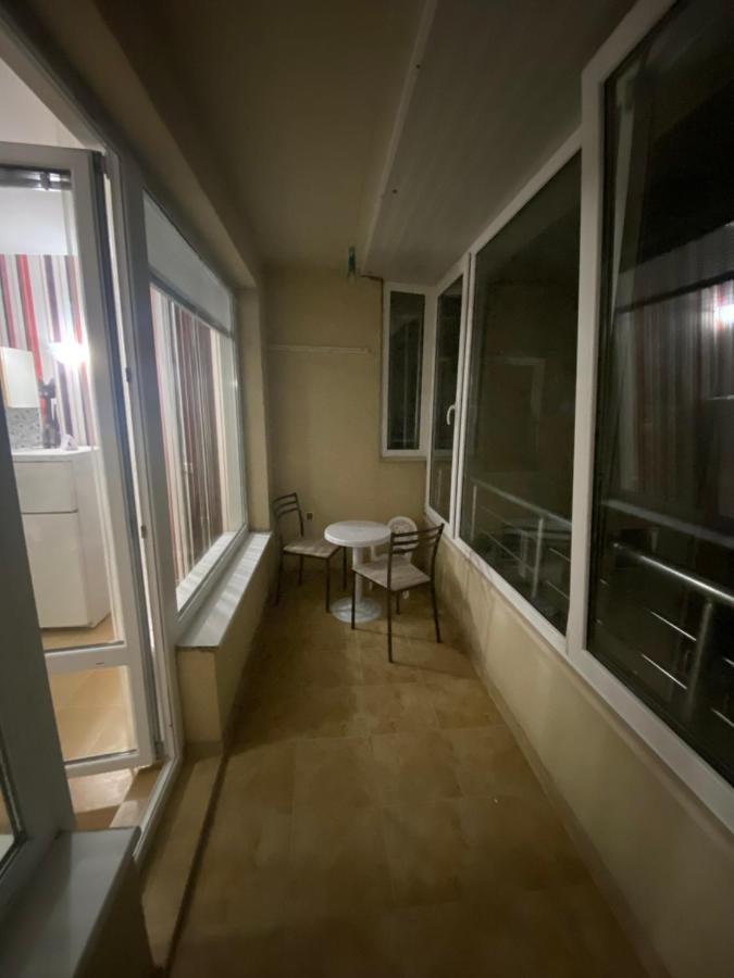 Flat near the sea Apartment Pomorie Exterior photo