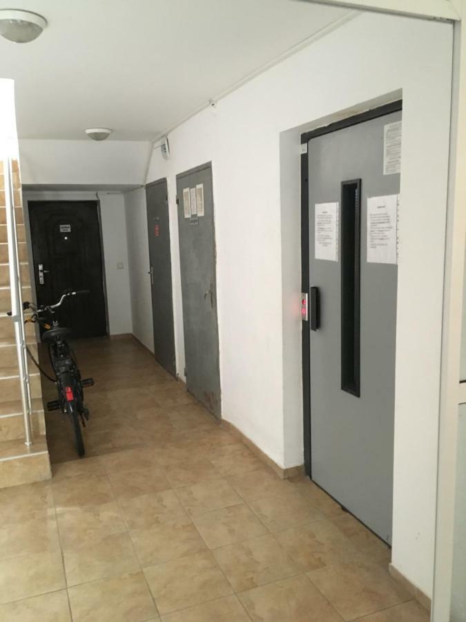 Flat near the sea Apartment Pomorie Exterior photo